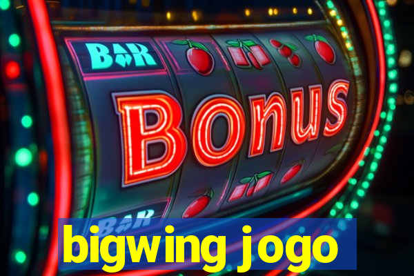 bigwing jogo